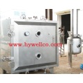 Square and Round Static Vacuum Drier