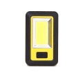 Wason Rubberized Handy Mini Work Lights Reshargeable Magnetic Mechanic Light Portable LED Light untuk Pembaikan Kereta Berkhemah