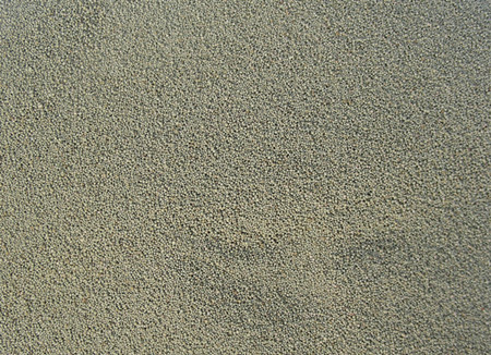 Ceramic sand