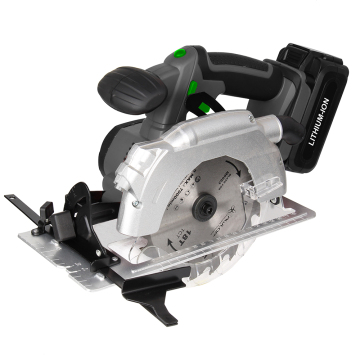 Awlop 18v draadloze li-ion draadloze cirkelzaag ccs18a