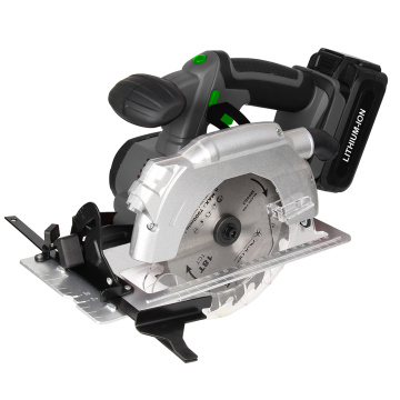 AWLOP 18V Wirless Li-ion Cordless Circular Saw CCS18A