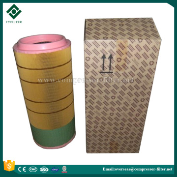 1621054600 Atlas Copco compressor air filter manufacturer from China