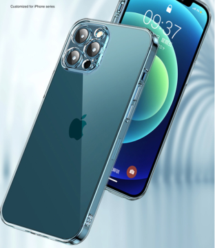 China Manufacturer iPhone 14 Pro Max Cases