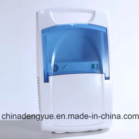 Portable Classical Home Use Medical Nebulizer