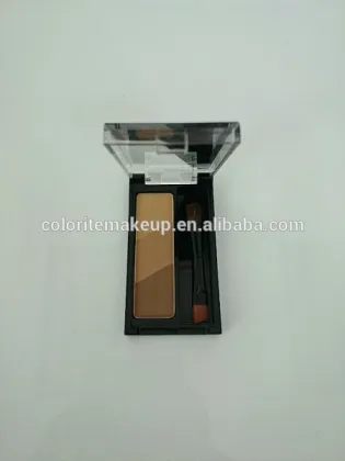 Sculpting tripple Eyebrow Powder