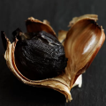 Горячие продажи Superfood Single Clove Black Garlic
