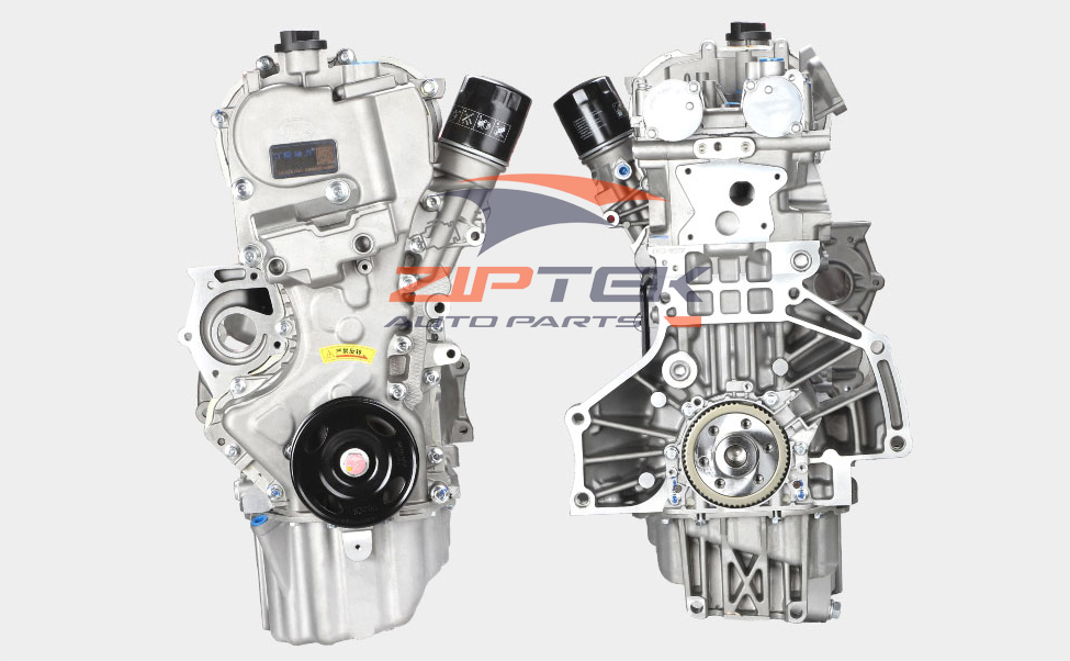 BYD476ZQA Engine (4)
