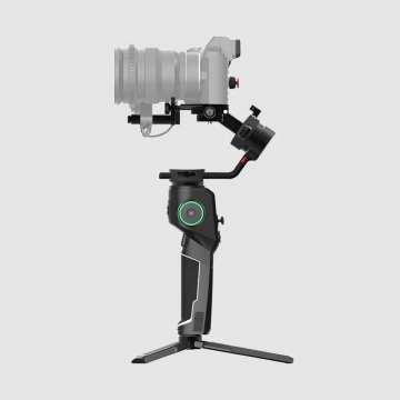 Gudsen MOZA AirCross 2 Gimbal Stabilizer: The Ultimate Tool for Smooth Video Shooting