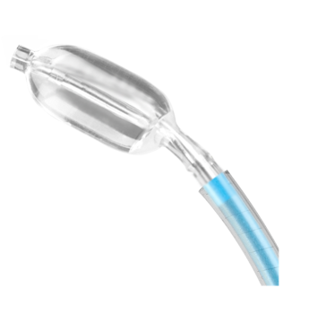 Flexible Balloon Catheter For Kyphoplasty
