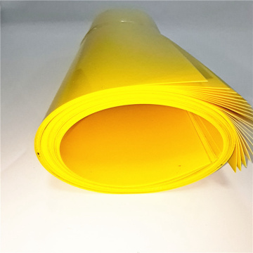 PVC plastic films for packing 0.08mm-1mm