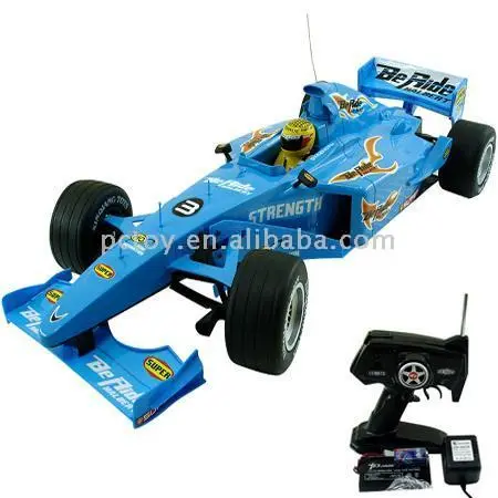 Toy car : R/C Car Formula Racing (Passed RoHS testing)