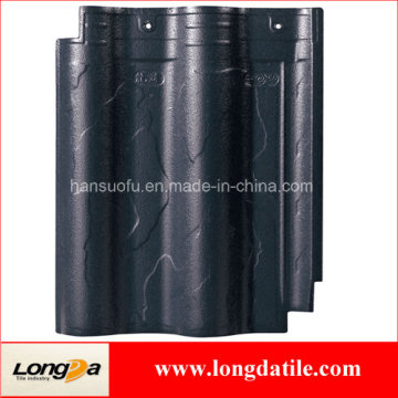 Best Price China 2015 Modern Roof Tiles L9006