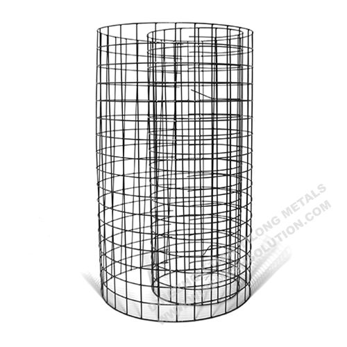 Galvanized Welded Wire Mesh for Foam Panels