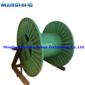 High Quality Corrugated Steel Wire Spool