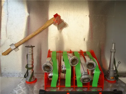 Brand New 10000 liter Fire Brigade Water Tank Fire Truck Water Cannon Fire Truck