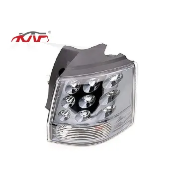 Tail Lamp 8330a396 8330a395 - Rear Light for Mitsubishi Outlander 2010