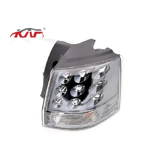 Tail Lamp 8330a396 8330a395 - Rear Light for Mitsubishi Outlander 2010
