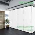 UV Dimming Film Custom Pattern Privacy Protection Film