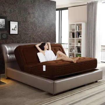 Electric Intelligent Mattress King Comfort