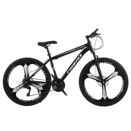 Wholesale mountain bike 21 speed off-road cycling bicycle