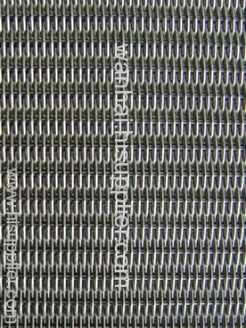 Plain Dutch Weave Wire Mesh 