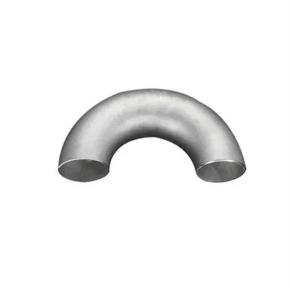 ERW/HRW seamless carbon steel elbow