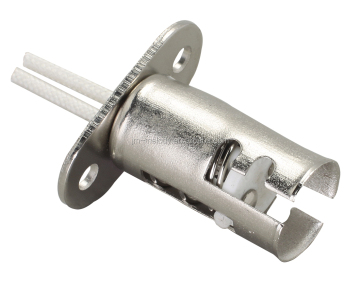 BA15s and BA15d Socket Lampholder Adapter for Car Auto Bulb