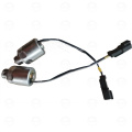 SOLENOID ASSEMBLY 56D-15-35220