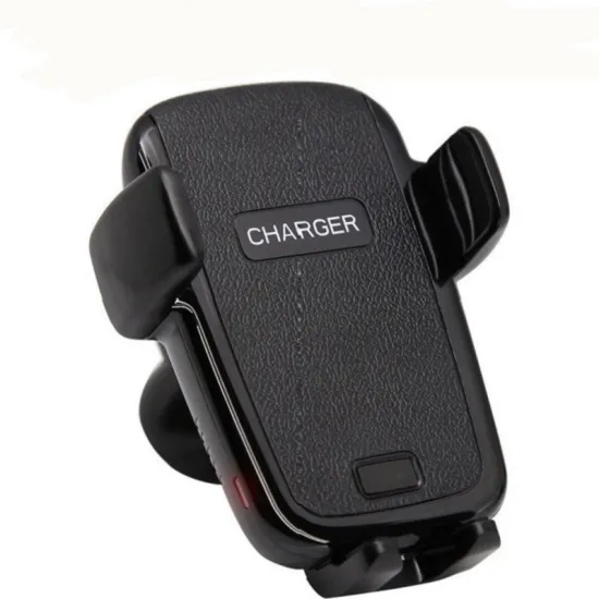 fast charging wireless car charger for iphone