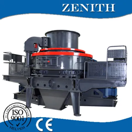 Artificial sand making machine/stone crusher/sand making machine for sale
