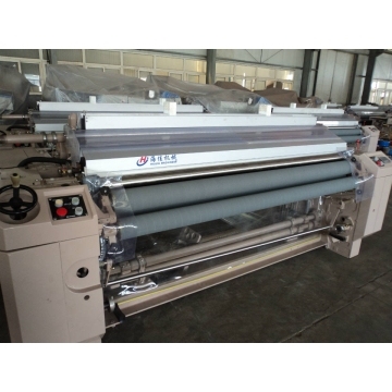 HJ408 China Largest Machine For Textile Industry Manufacturer