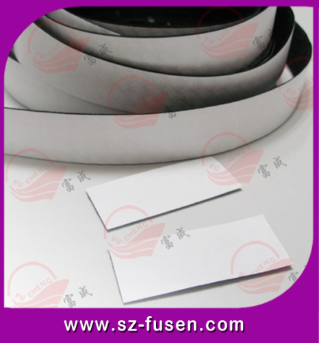 High Quality Sticky Back Velcro Tape (FS-202A/B/C)