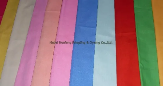 TC 65/35 45x45 110x76 58/59" Fabric (HFTC)