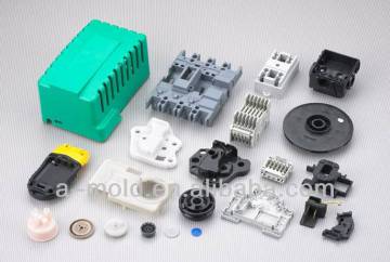 Electronic components plastic accessories