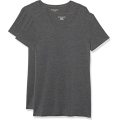 Women's classic-fit short-Sleeve Crewneck T-Shirt