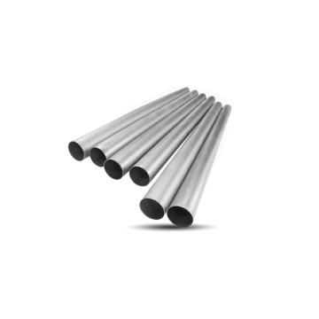 Great Quality GR2 Titanium Tubes in Stock