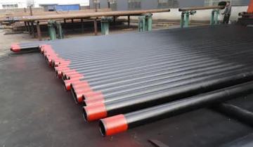 API 5CT OCTG oil casing pipe