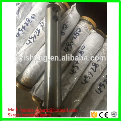small excavator bucket pins & bushings kubota bucket pins