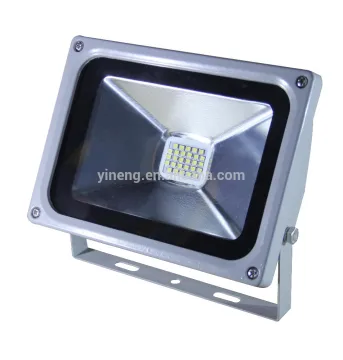 ZHL Cool series smd flood light slim led flood light 10W-50W