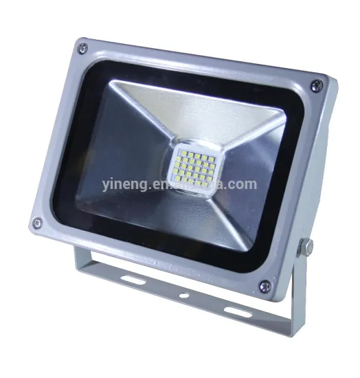 ZHL CE SMD2835 Cool series floodlights outdoor led flood light