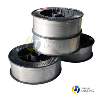 Hot Sale Grade 1 Titanium Wire Rods