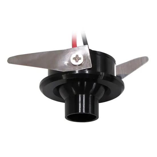 Hot Sales: 3W/5W 2inch LED Recessed Eyeball Spotlight for Under Cabinet Lighting