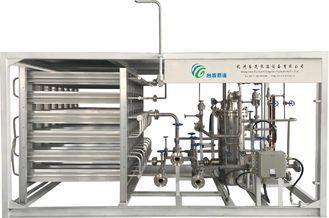 250M LNG Immersed Pump Skid Mounted Equipment 0.02-1.2MPa 2