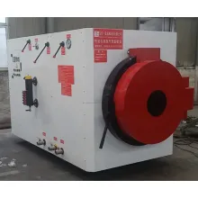 Efficient Dewaxing Machine for Casting