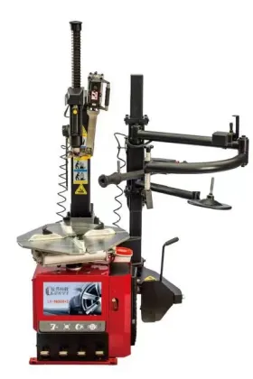 KLC 1826R+Z model tyre changer