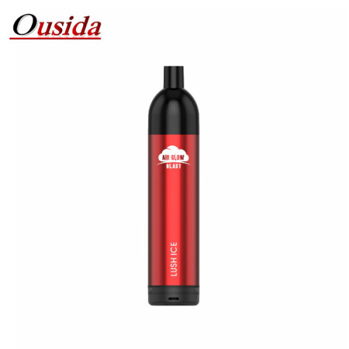 Електронни цигари за еднократна употреба Air Glow Blast 7000PUFFS