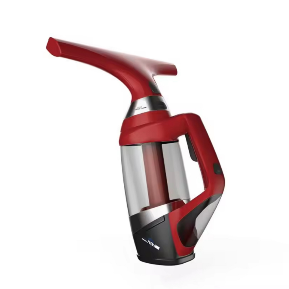 Wier Long-Handled Electric Window Cleaner