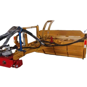 Advanced Laser Land Leveling Scraper Machine for Farming for Sale