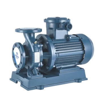 7.5HP Single Suction Horizontal 3 Phase Centrifugal Pumps - Price and Water Pump