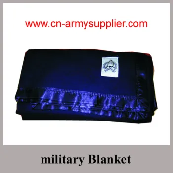 Wholesale Cheap China Military Blanket